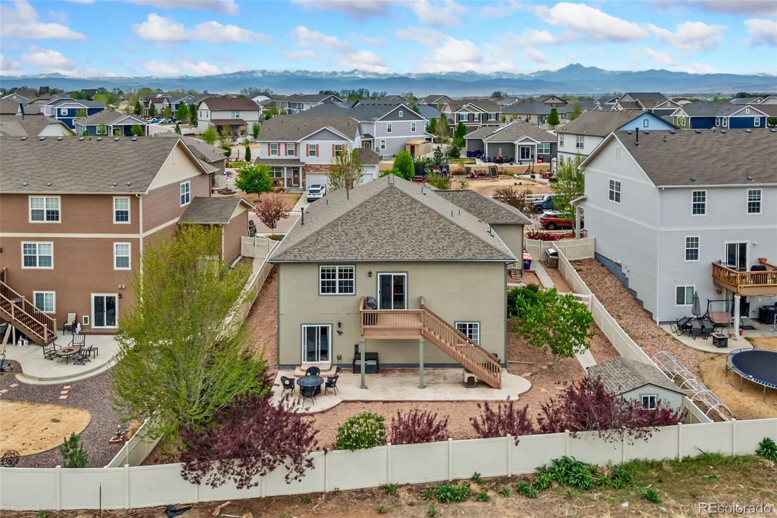 10398 Stagecoach Avenue Firestone CO 80504