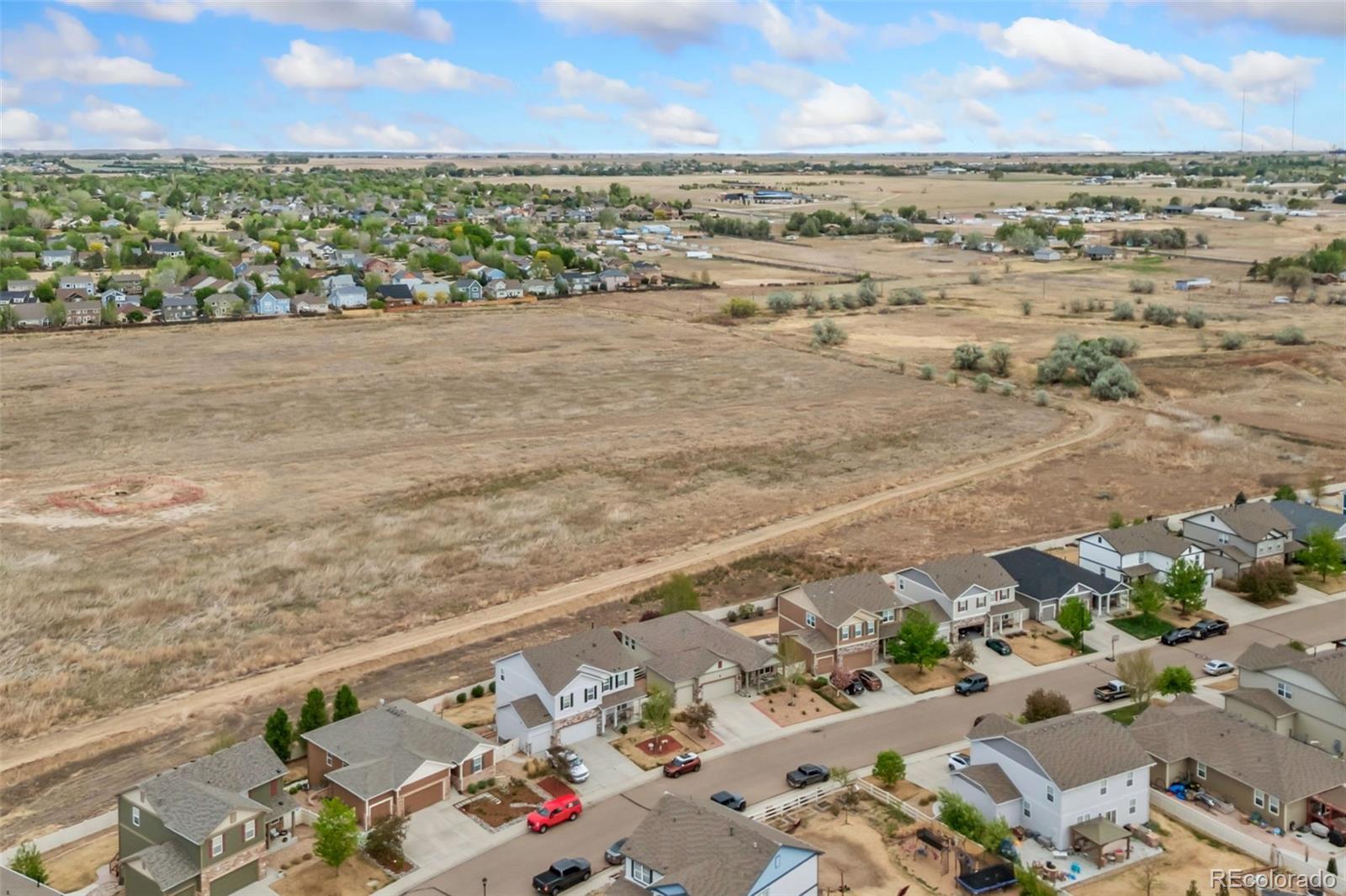 10398 Stagecoach Avenue Firestone CO 80504