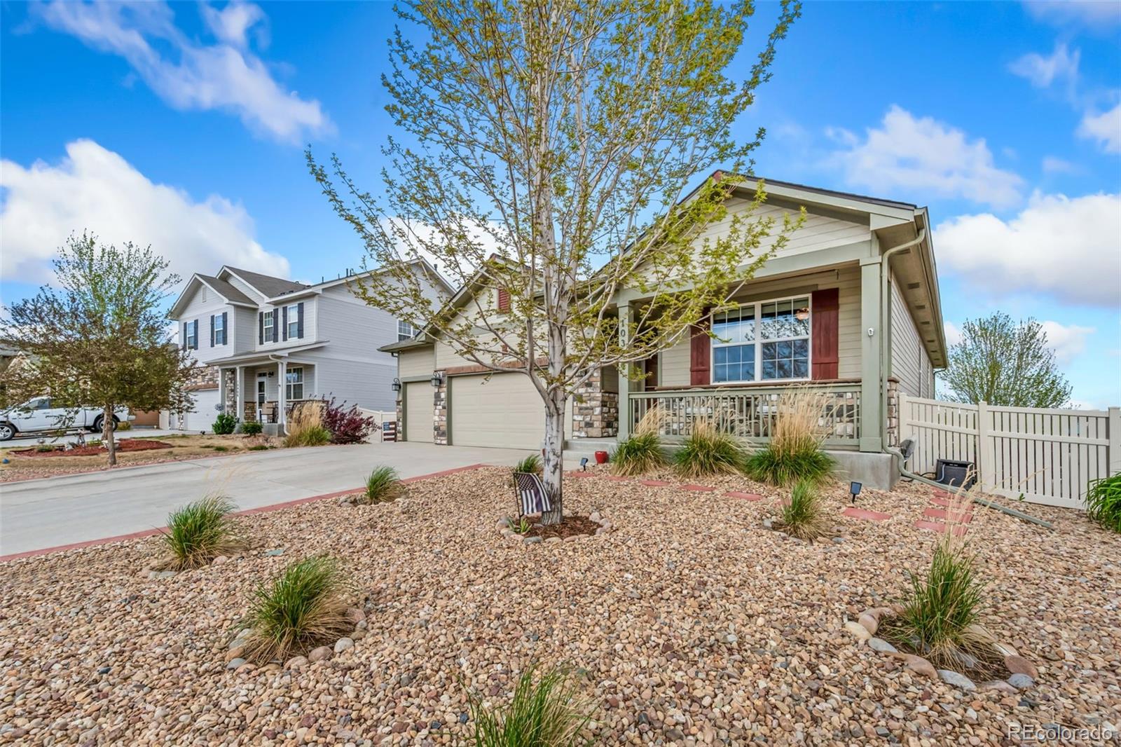 10398 Stagecoach Avenue Firestone CO 80504