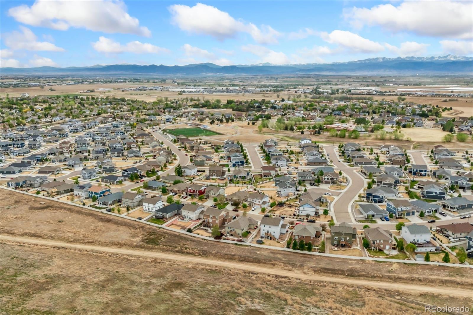 10398 Stagecoach Avenue Firestone CO 80504
