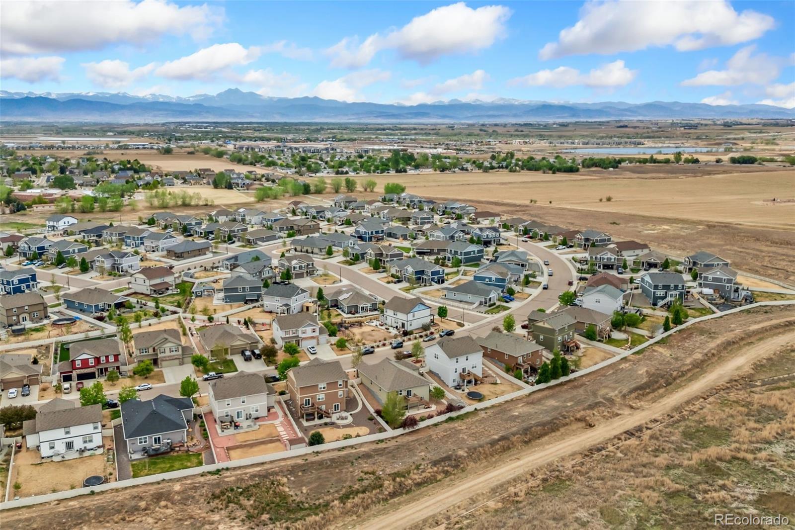 10398 Stagecoach Avenue Firestone CO 80504