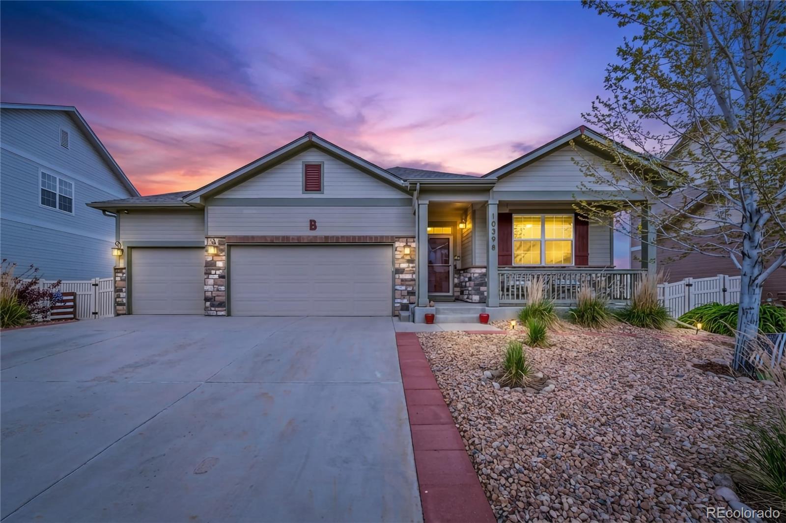 10398 Stagecoach Avenue Firestone CO 80504