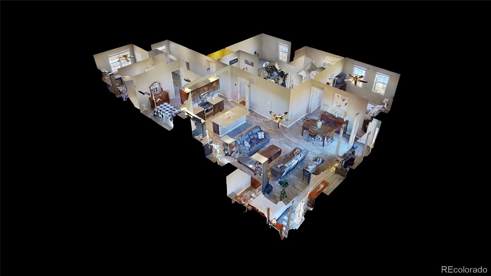 10398 Stagecoach Avenue Firestone CO 80504