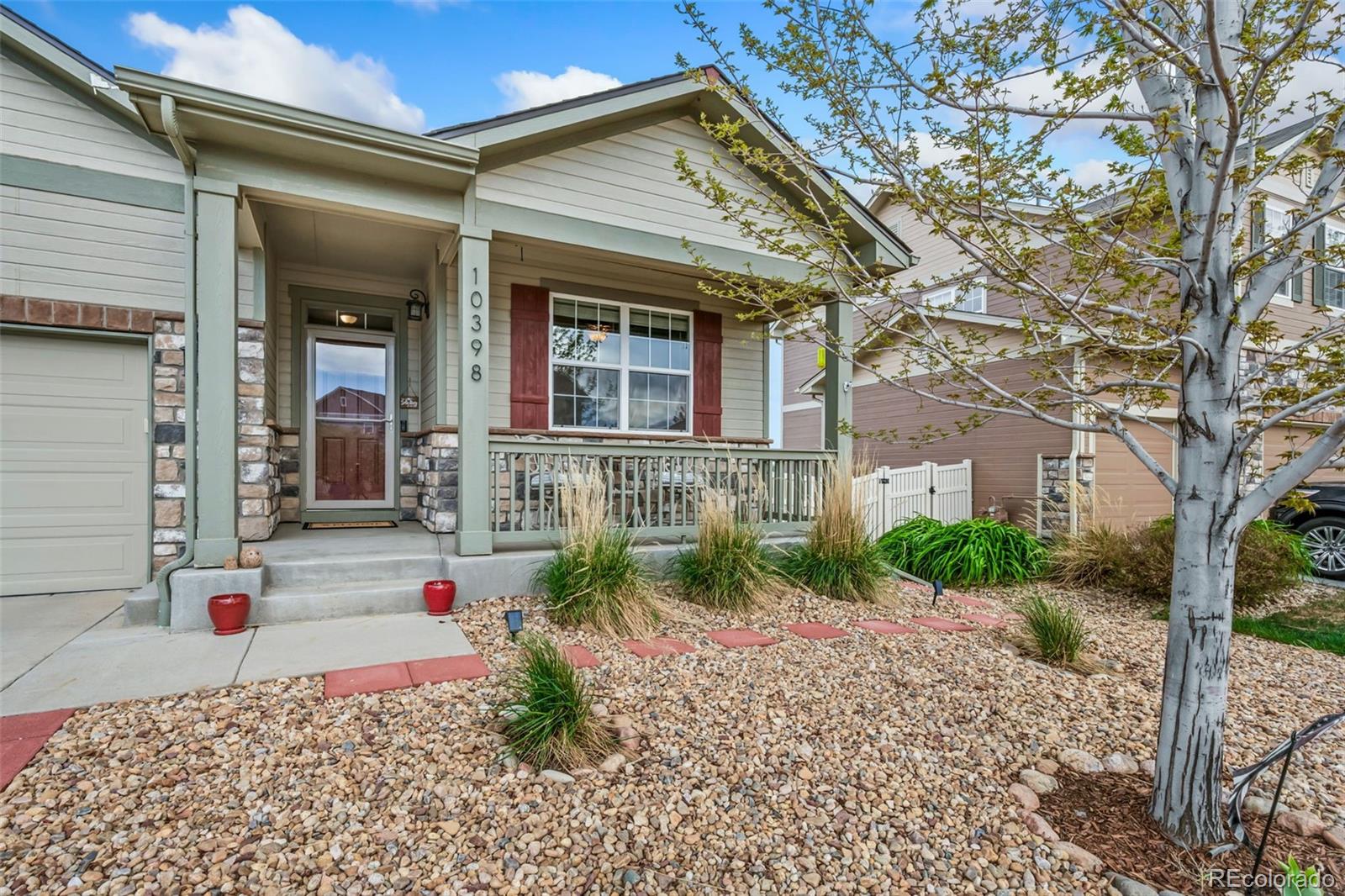 10398 Stagecoach Avenue Firestone CO 80504