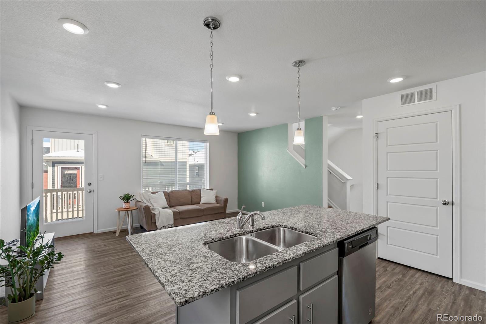 18227 E 51st Avenue Denver CO 80249