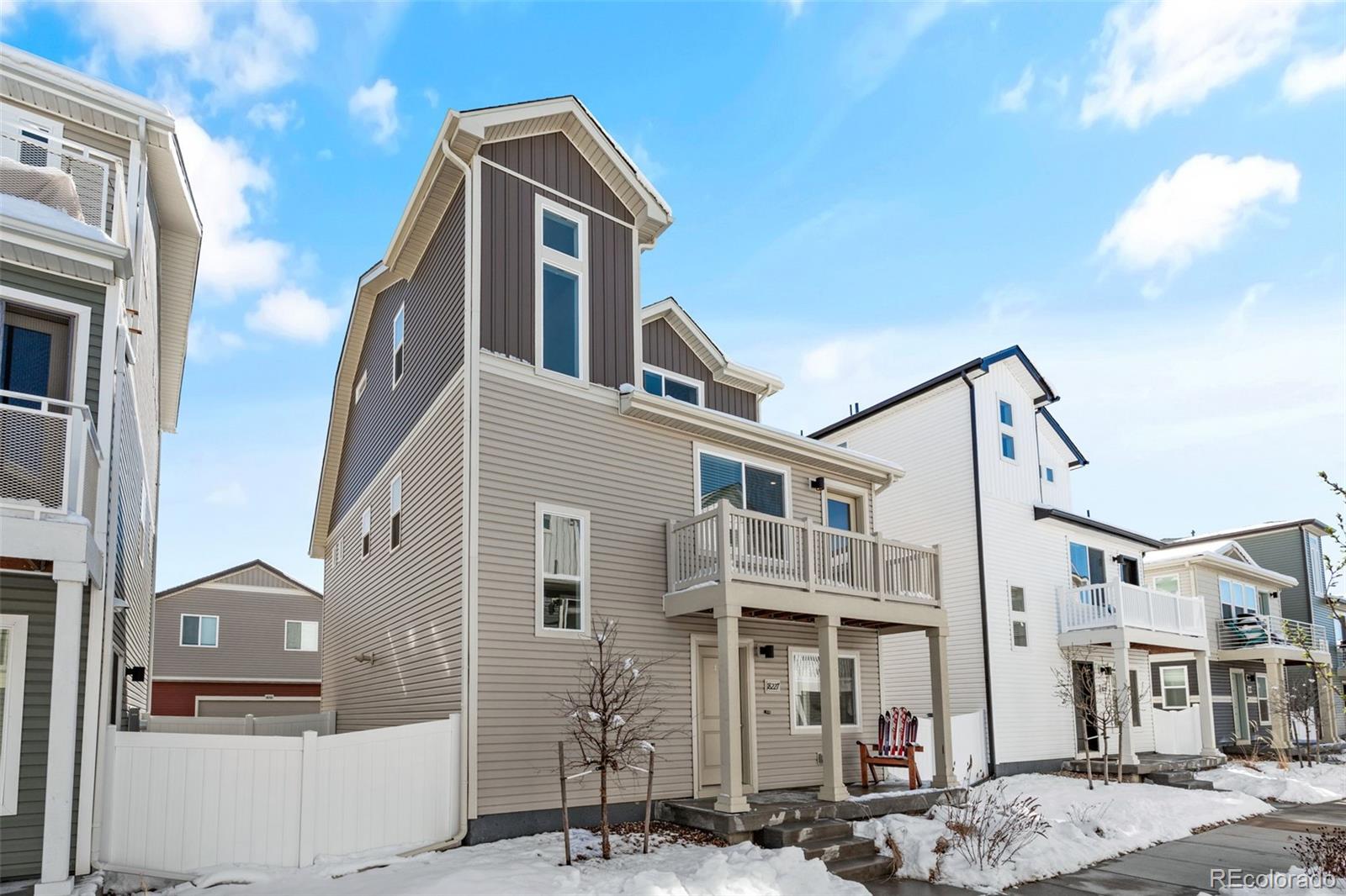 18227 E 51st Avenue Denver CO 80249