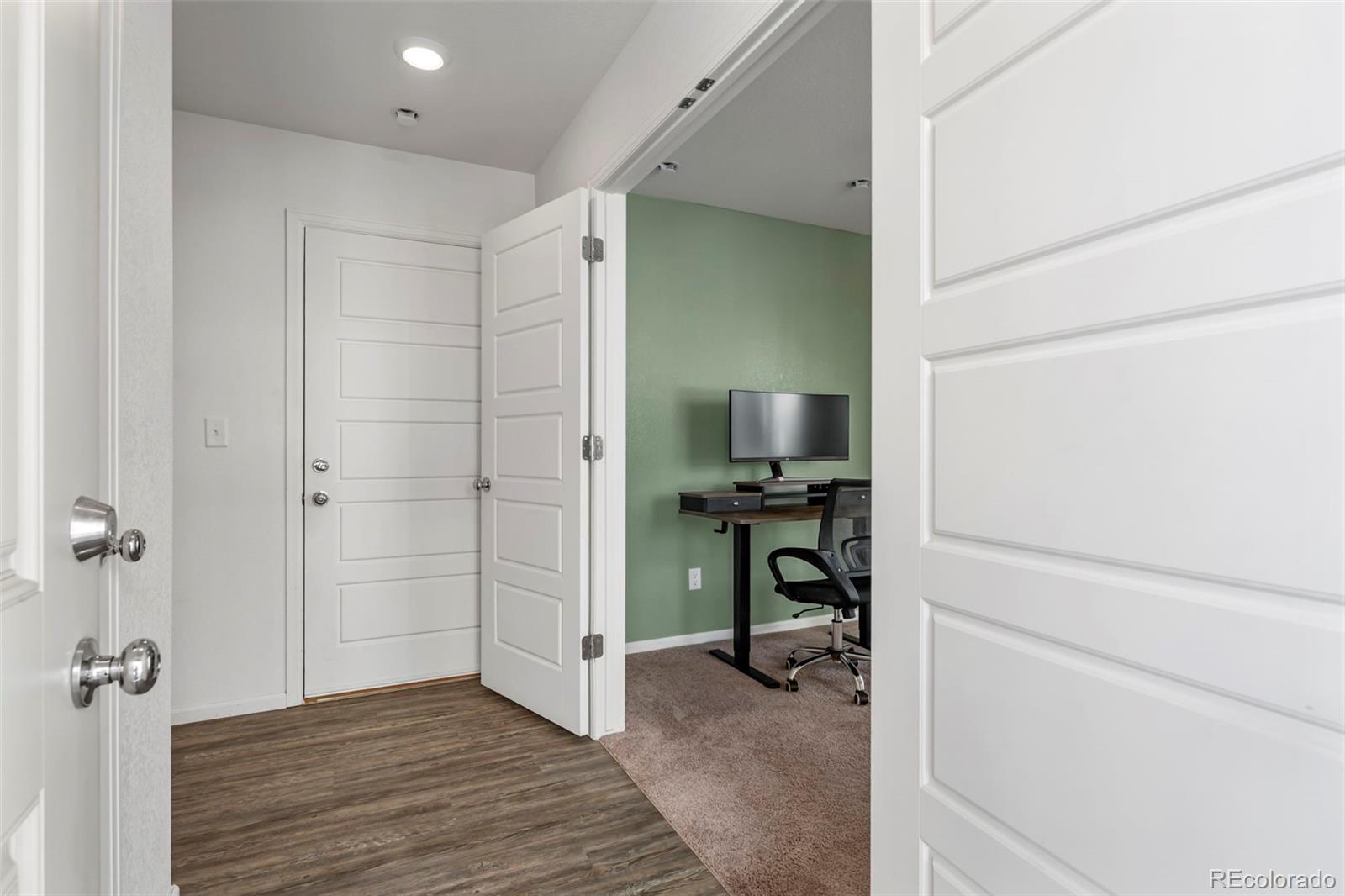 18227 E 51st Avenue Denver CO 80249