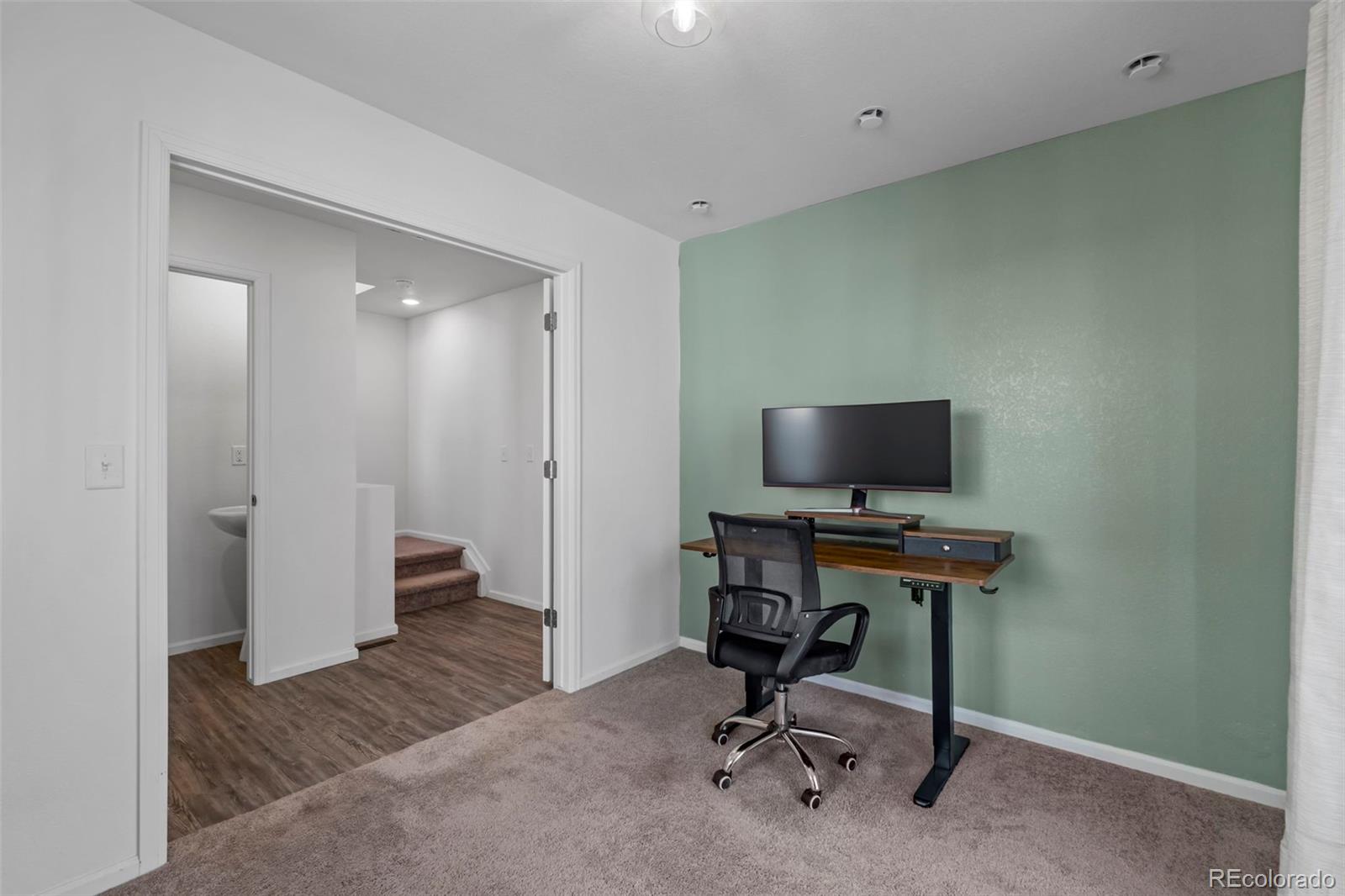 18227 E 51st Avenue Denver CO 80249