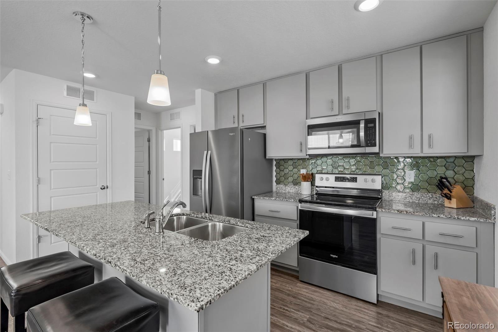 18227 E 51st Avenue Denver CO 80249