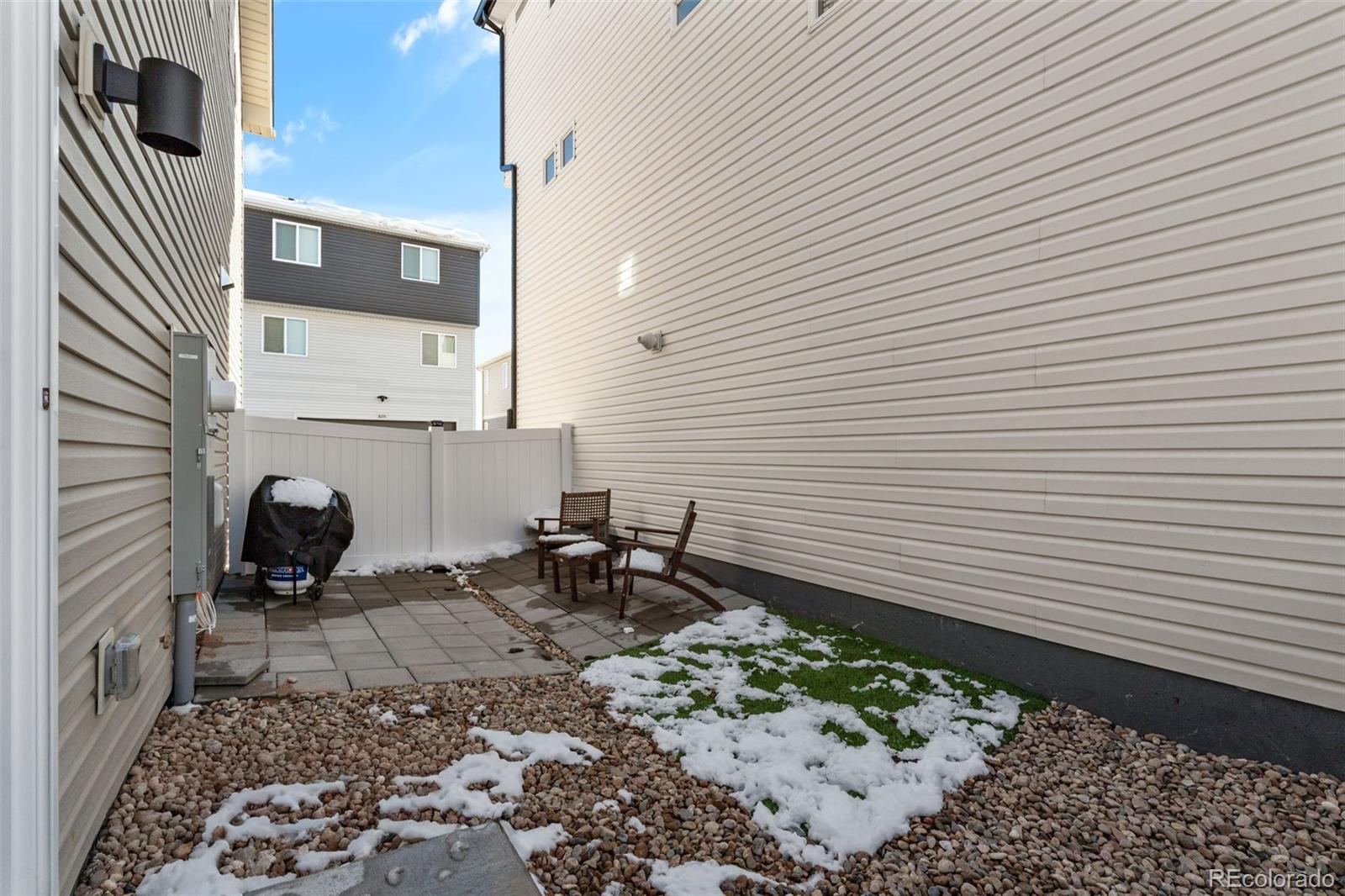 18227 E 51st Avenue Denver CO 80249