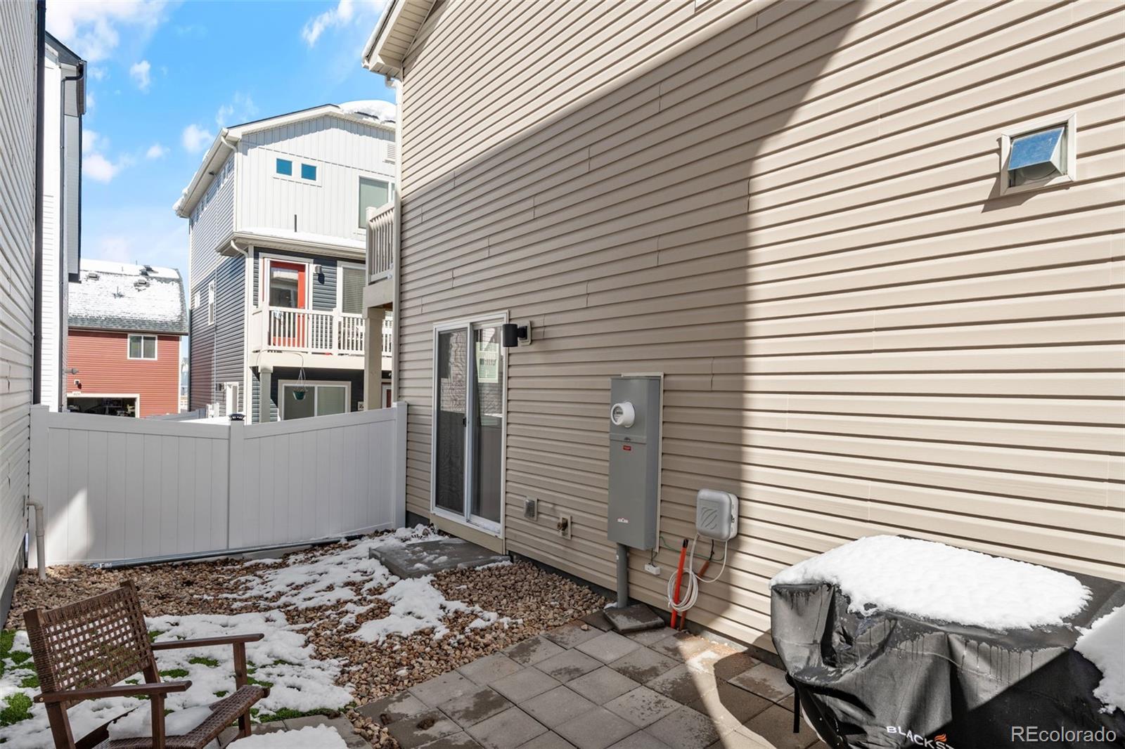 18227 E 51st Avenue Denver CO 80249
