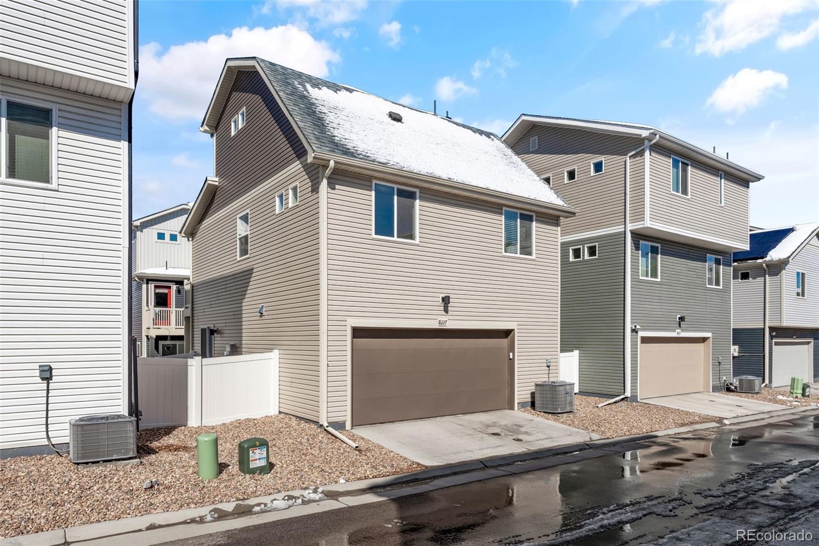 18227 E 51st Avenue Denver CO 80249