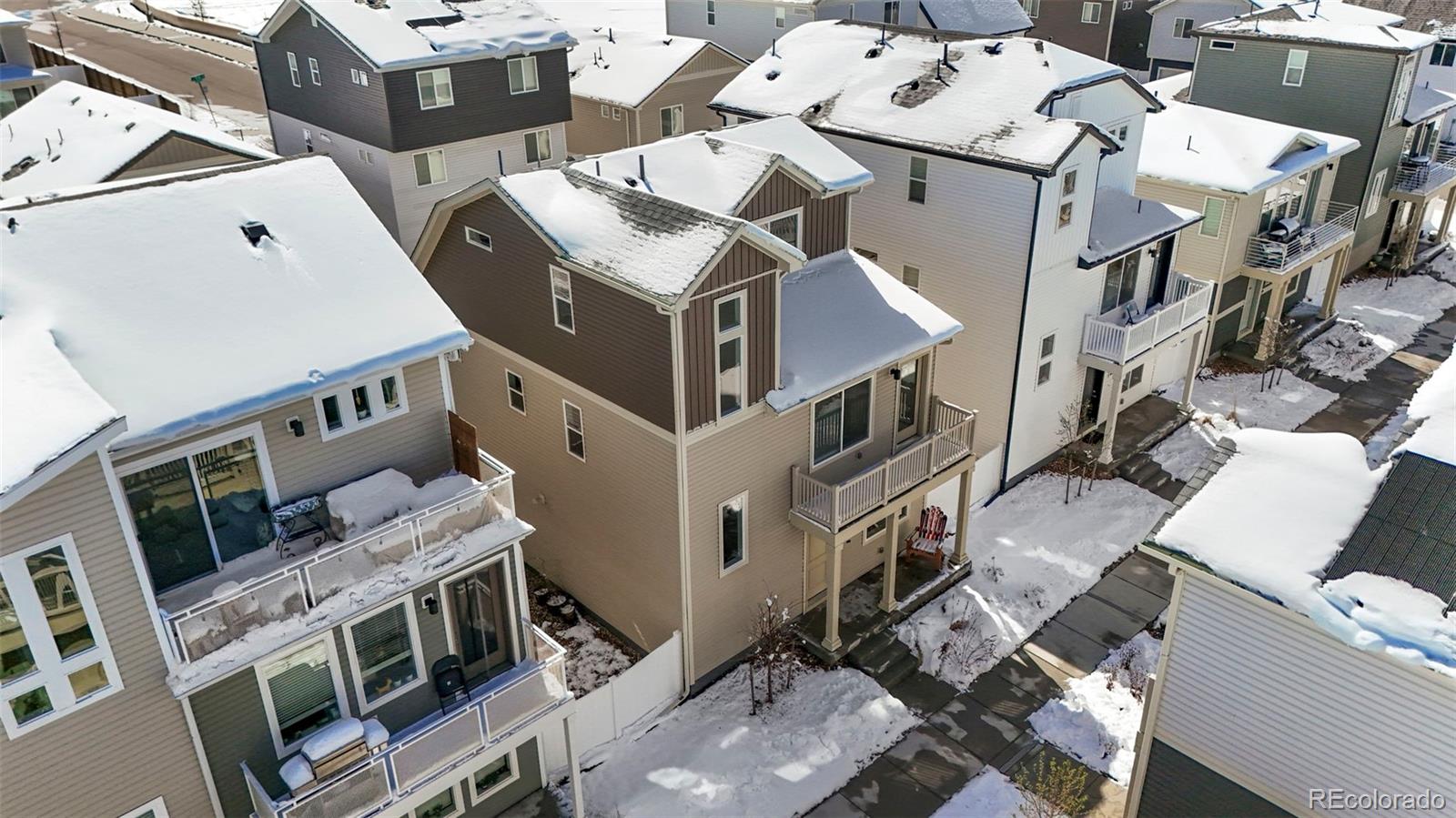 18227 E 51st Avenue Denver CO 80249