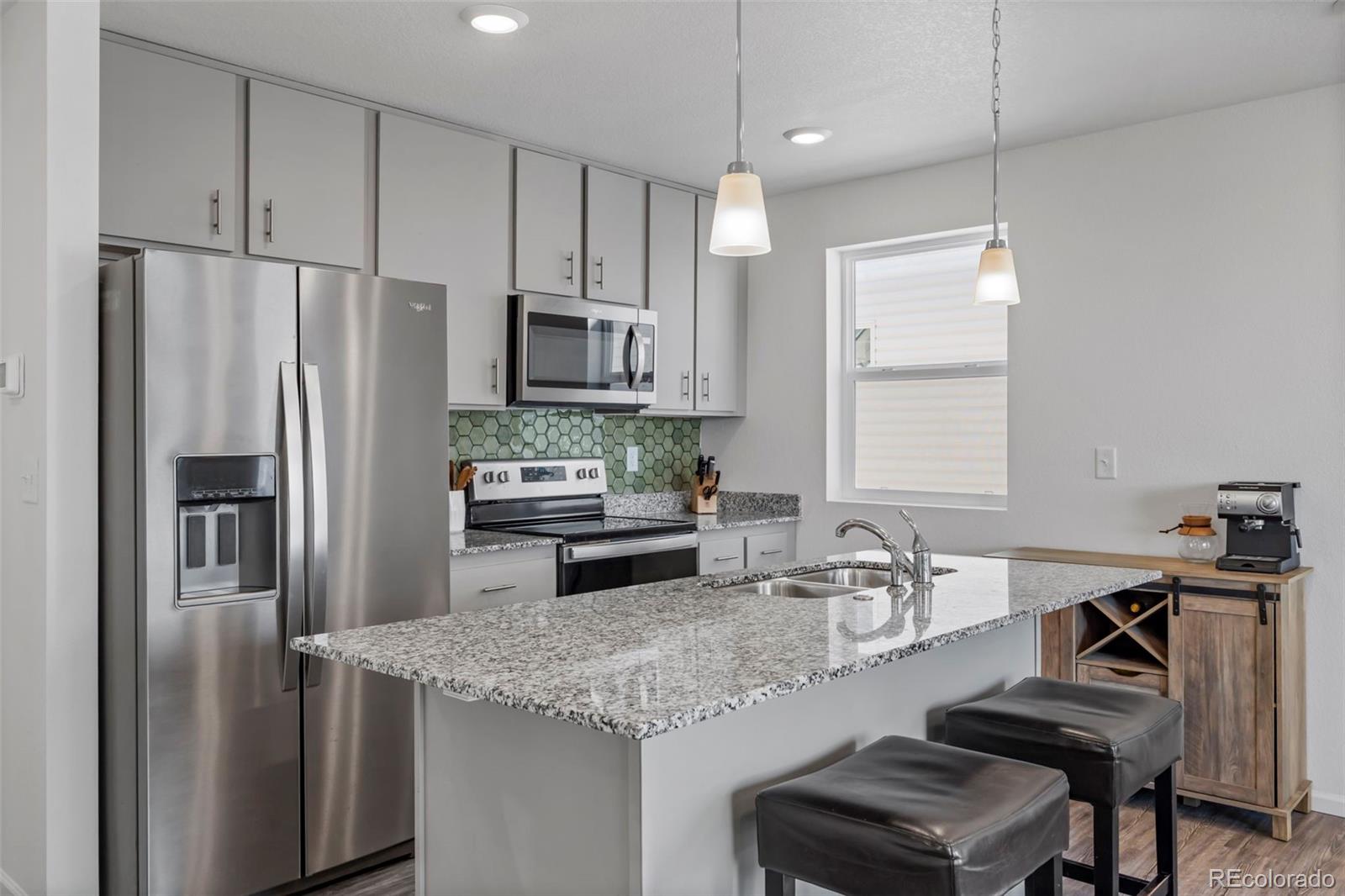18227 E 51st Avenue Denver CO 80249
