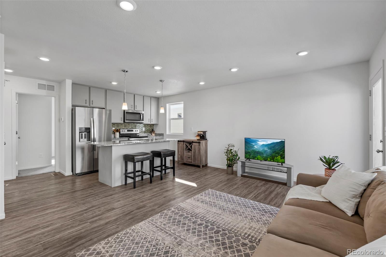 18227 E 51st Avenue Denver CO 80249