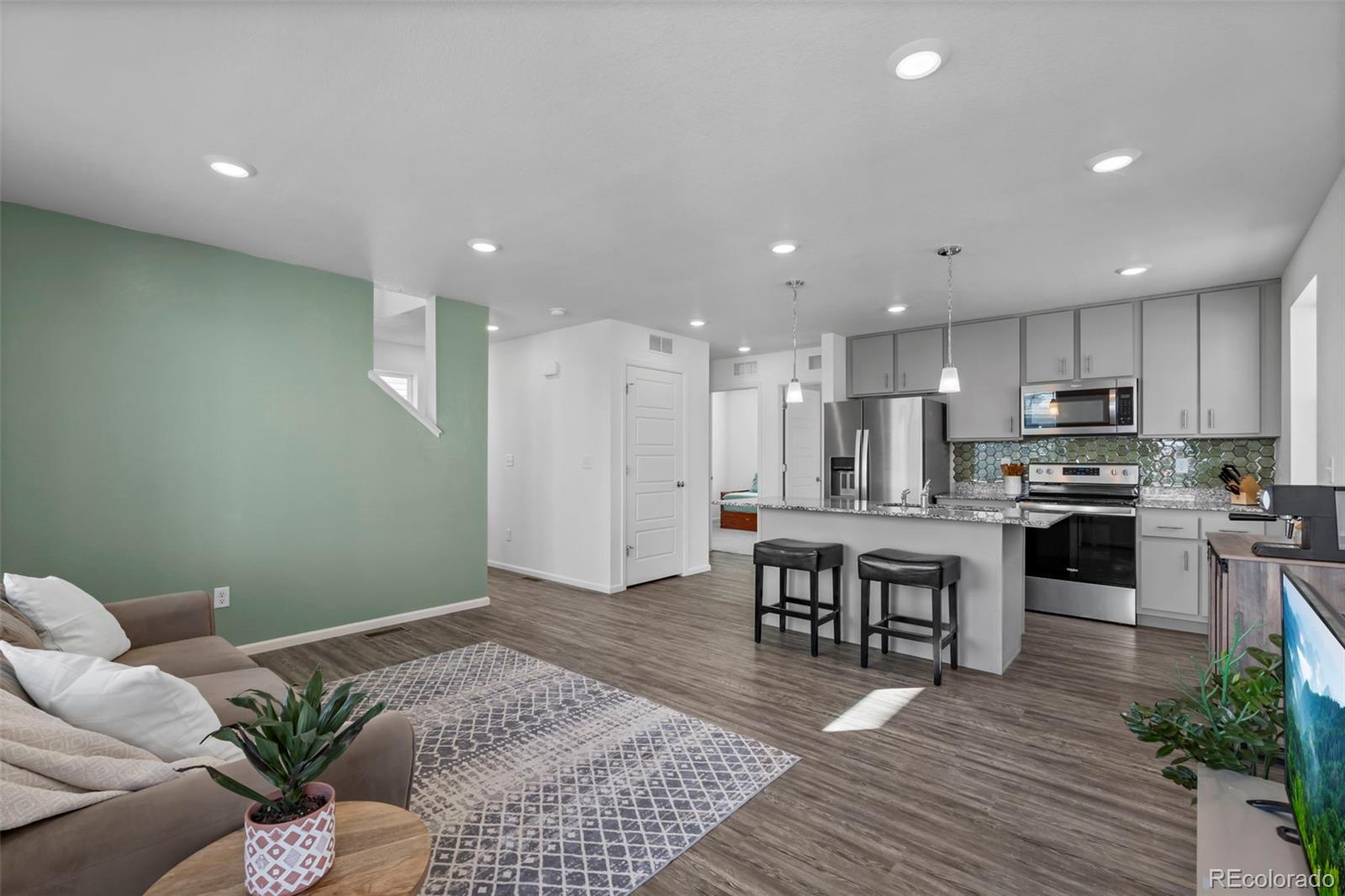 18227 E 51st Avenue Denver CO 80249