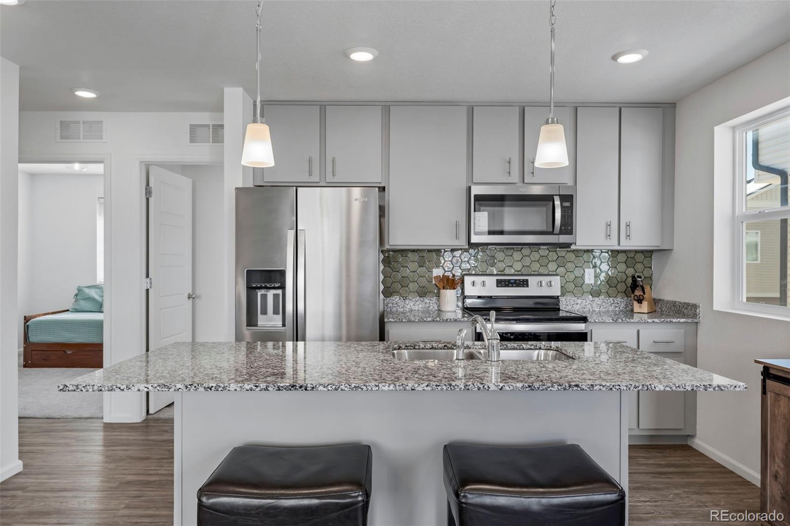 18227 E 51st Avenue Denver CO 80249