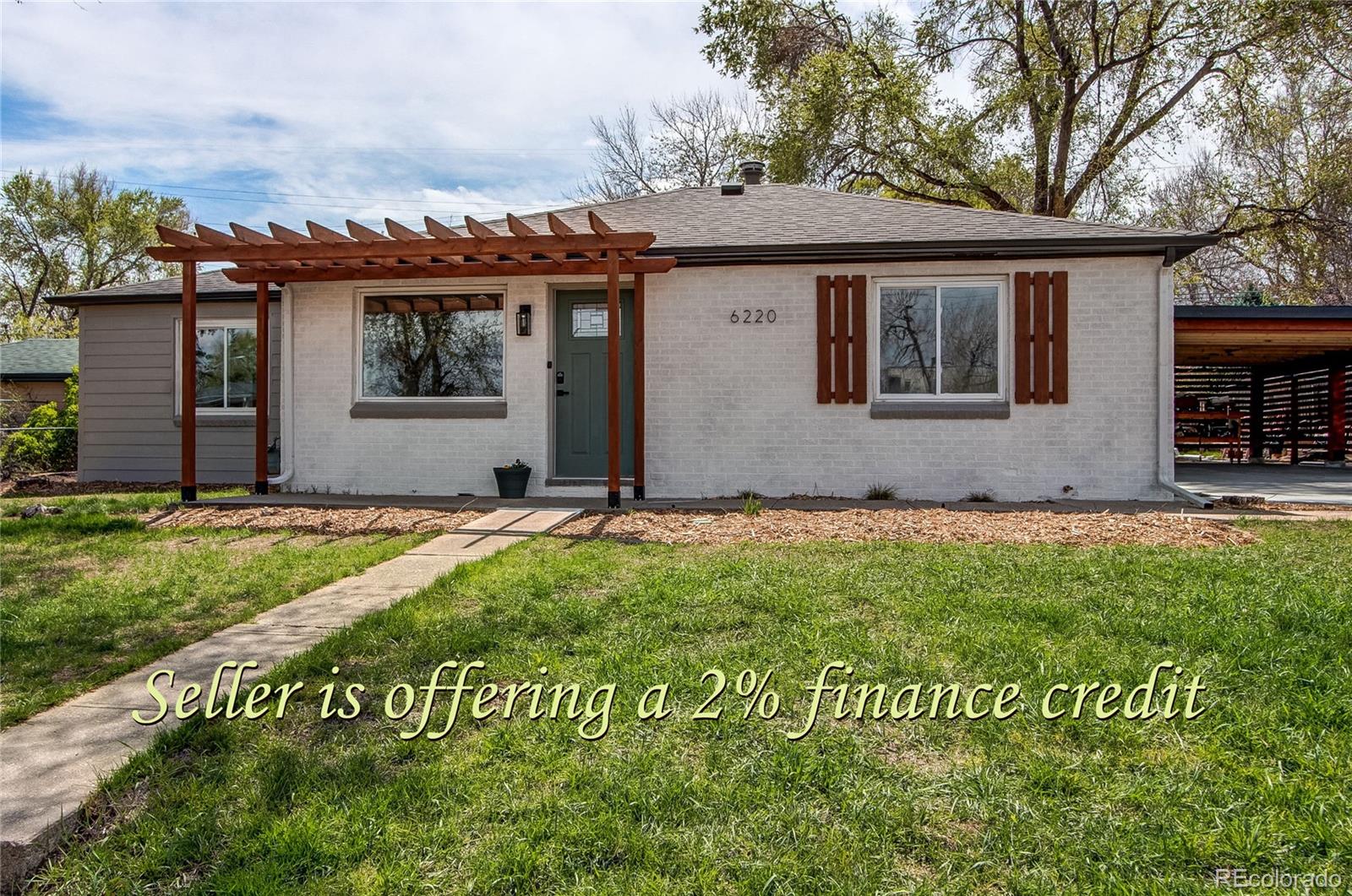 6220 W 11th Place Lakewood CO 80214