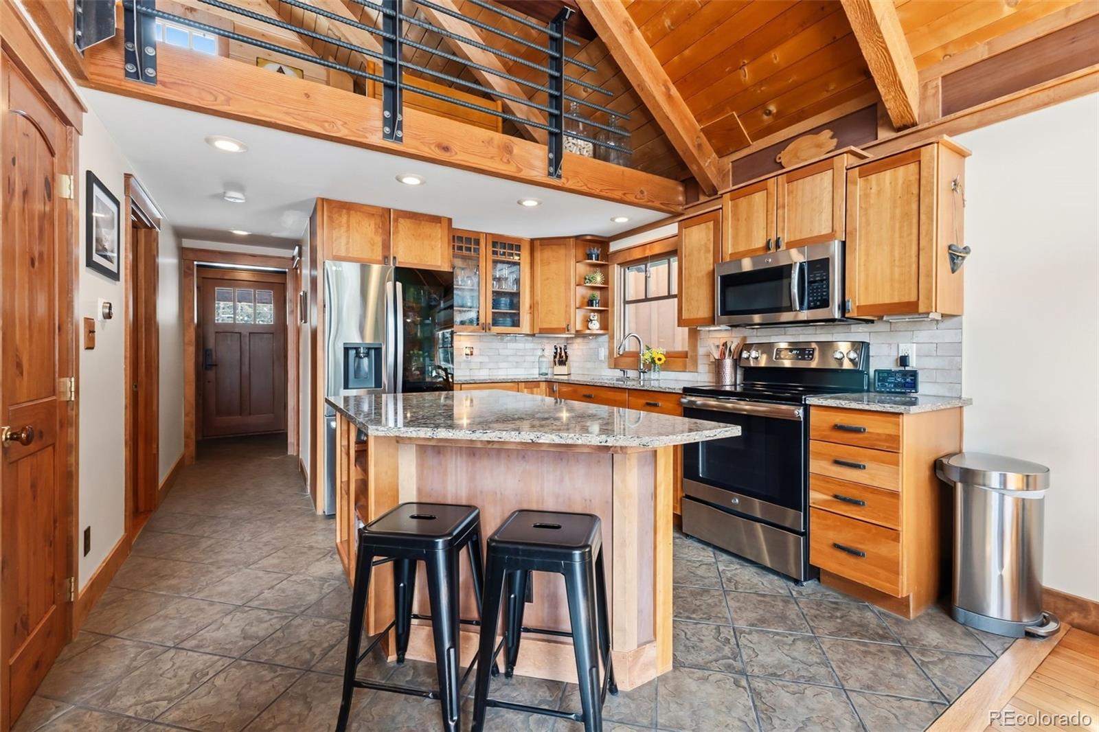 353 Blue River Road Breckenridge CO 80424