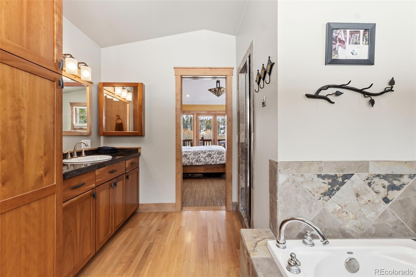 353 Blue River Road Breckenridge CO 80424