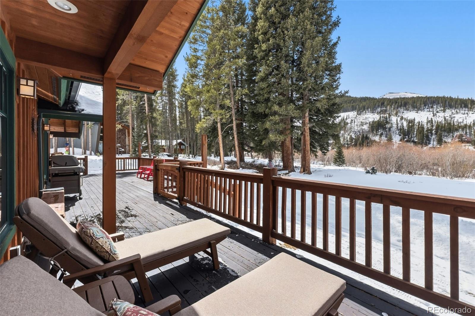 353 Blue River Road Breckenridge CO 80424