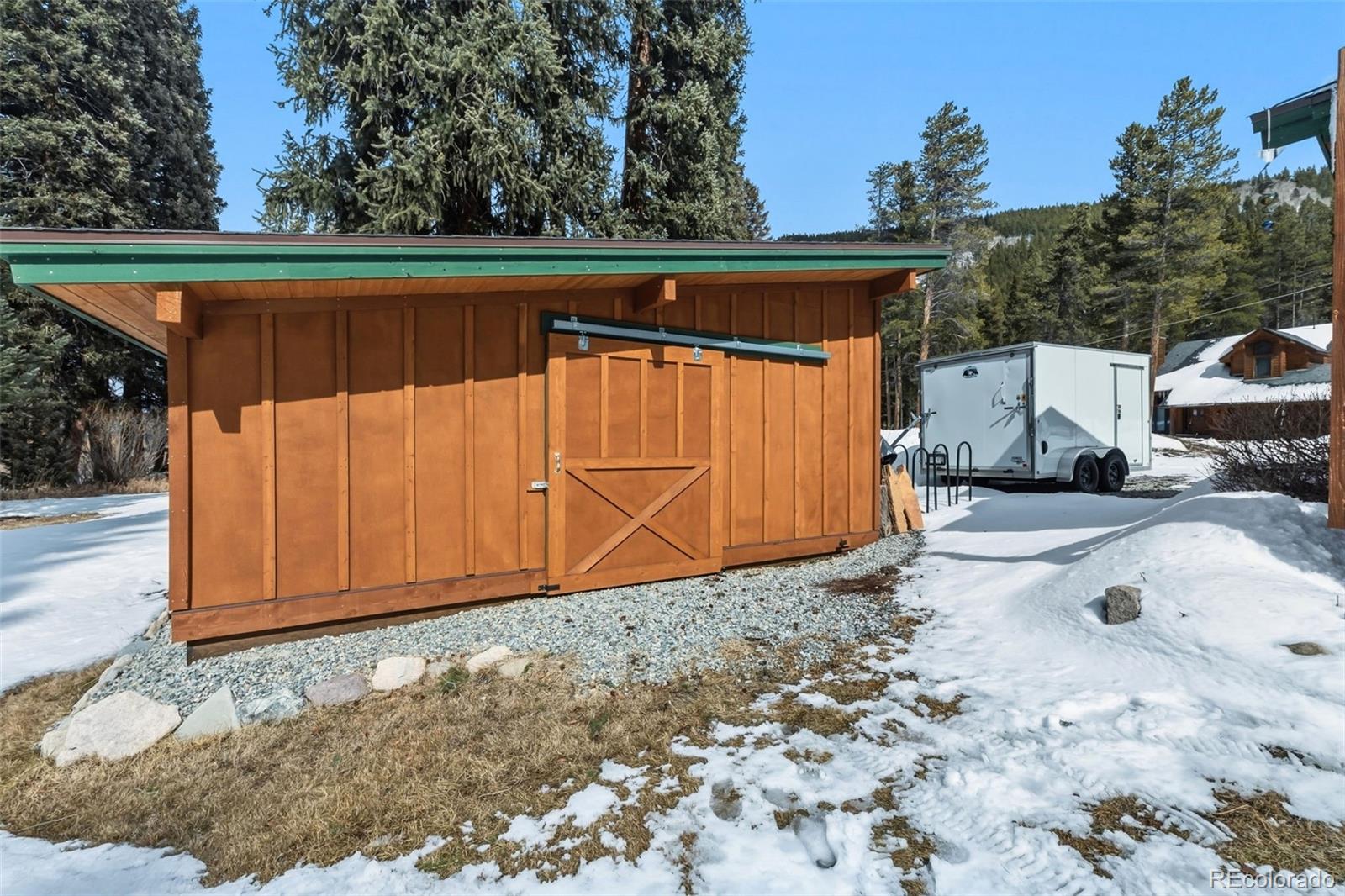 353 Blue River Road Breckenridge CO 80424