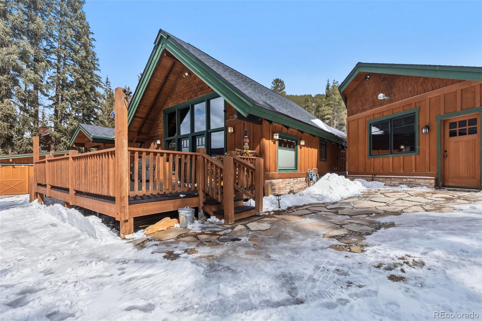 353 Blue River Road Breckenridge CO 80424