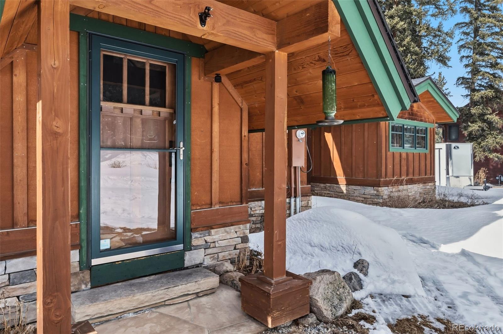 353 Blue River Road Breckenridge CO 80424