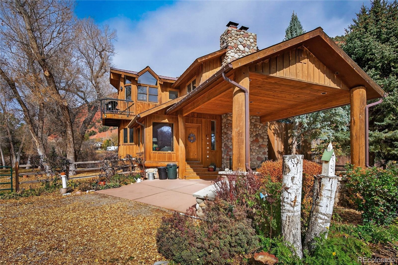 182 County Road 109 Glenwood Springs CO 81601