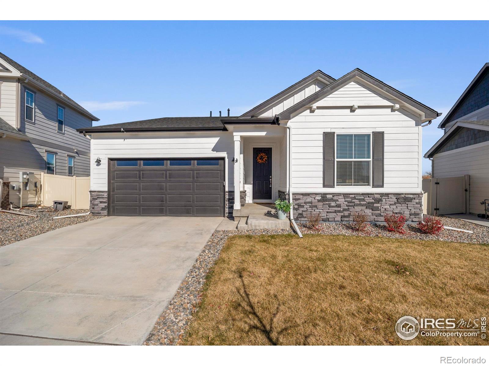 4145 Satinwood Drive Johnstown CO 80534