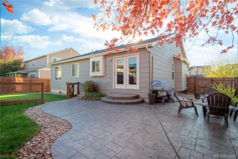 249 Avocet Loop Colorado Springs CO 80921