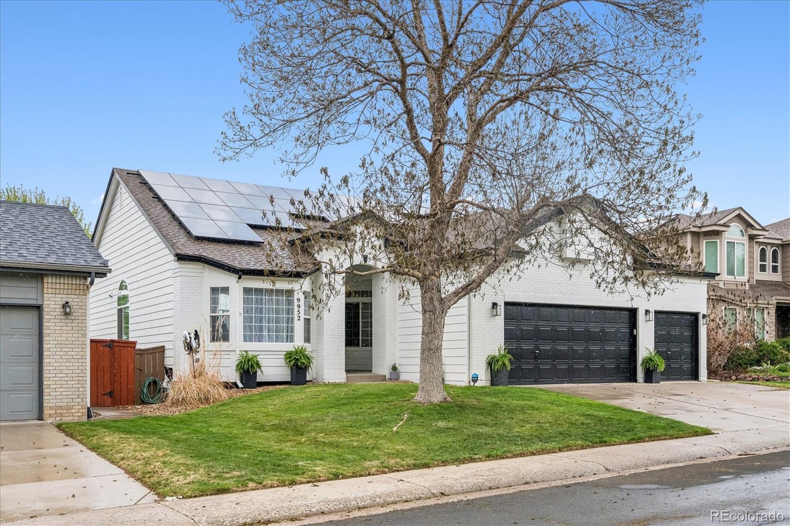 9952 Silver Maple Road Highlands Ranch CO 80129