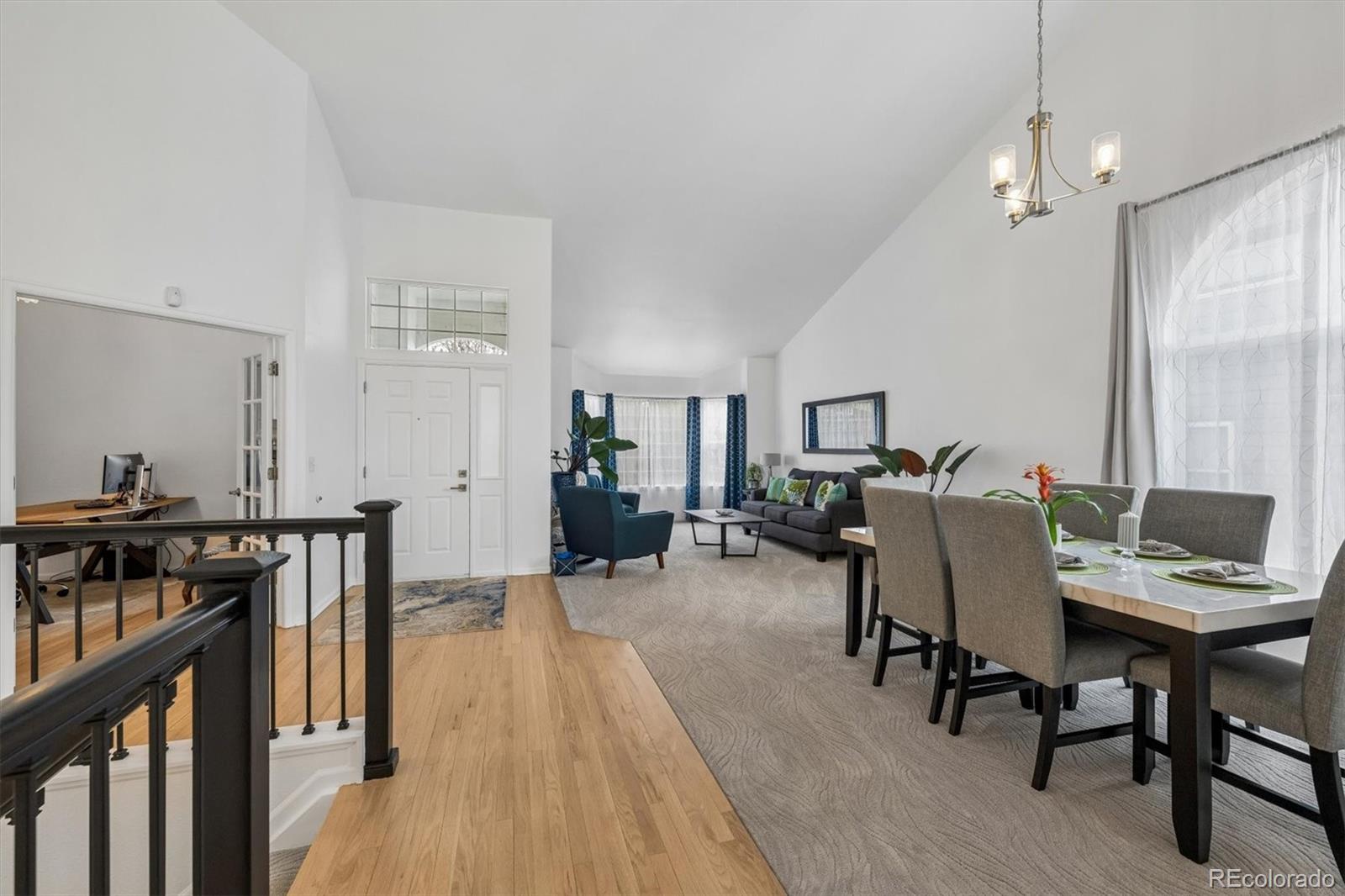 9952 Silver Maple Road Highlands Ranch CO 80129