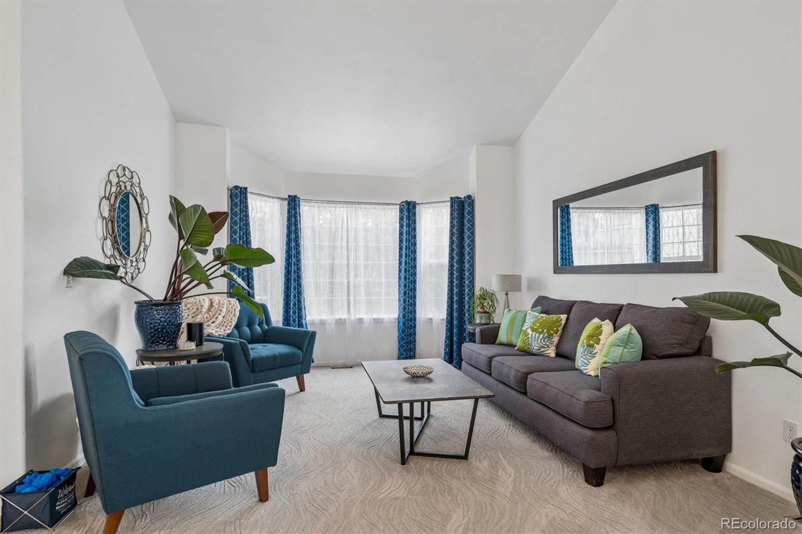 9952 Silver Maple Road Highlands Ranch CO 80129