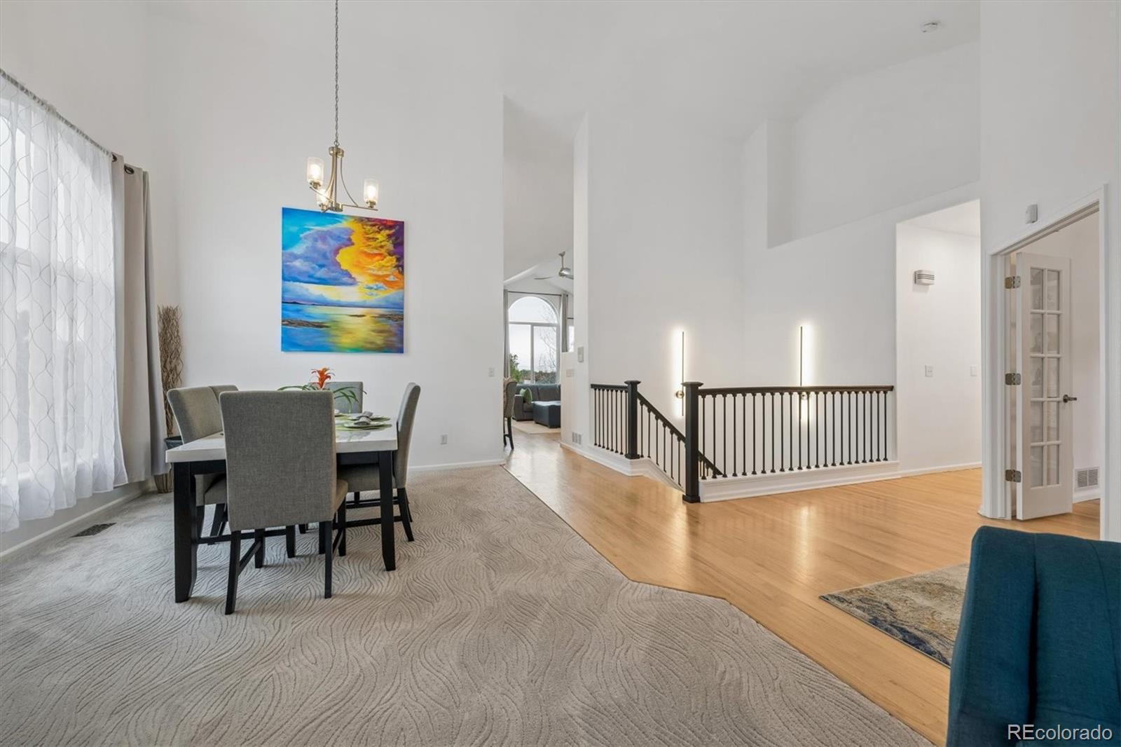 9952 Silver Maple Road Highlands Ranch CO 80129