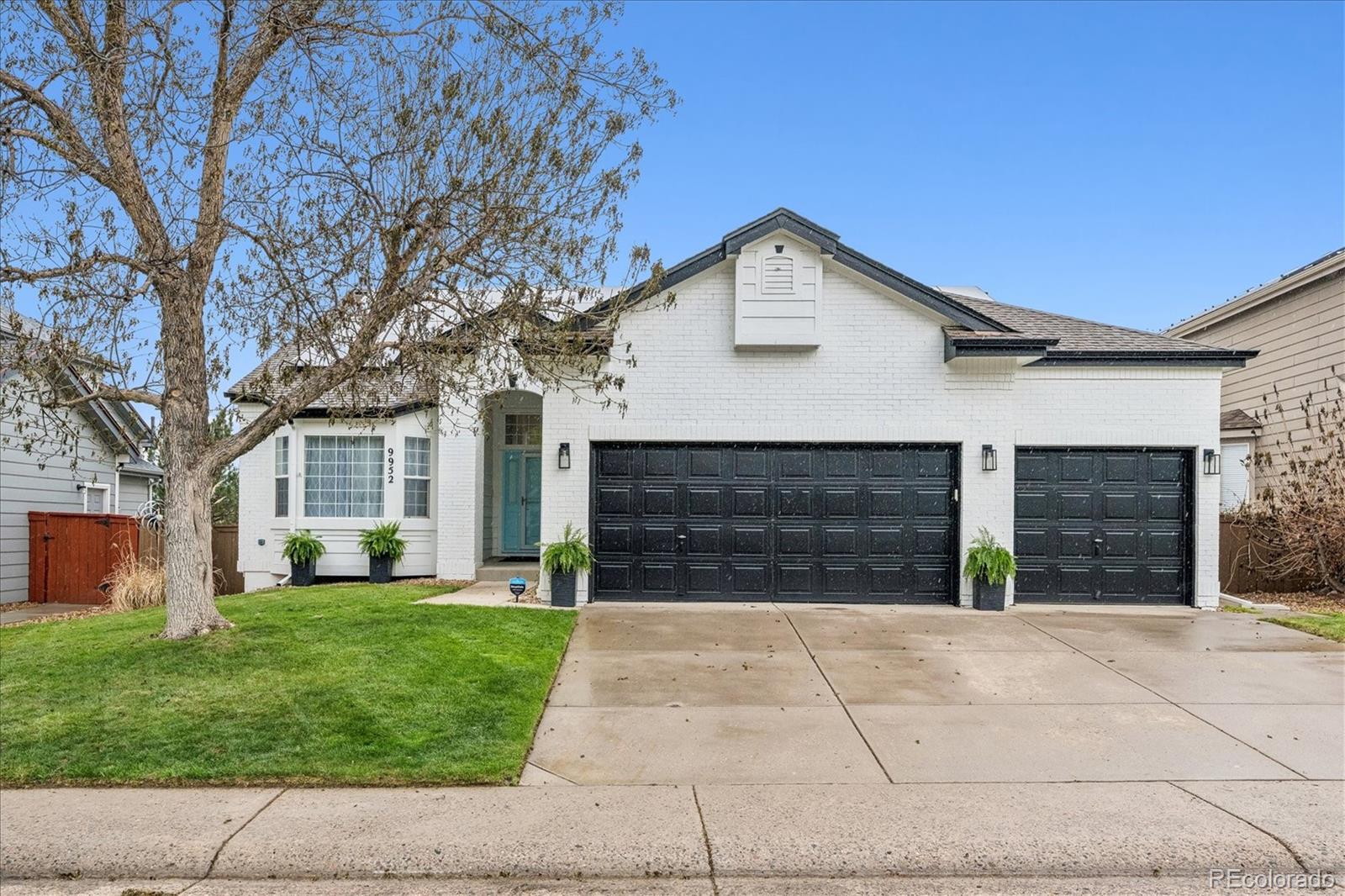 9952 Silver Maple Road Highlands Ranch CO 80129