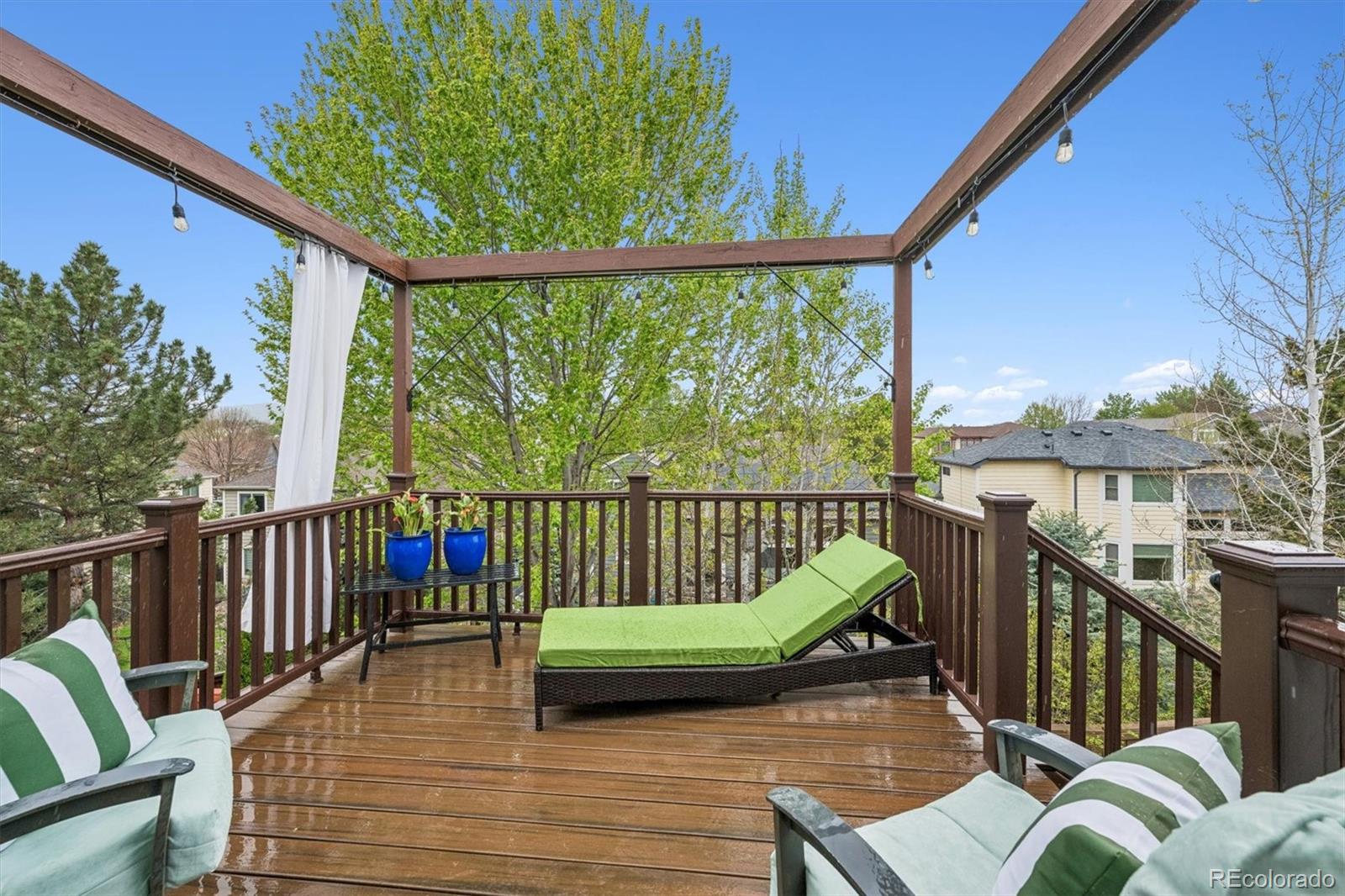 9952 Silver Maple Road Highlands Ranch CO 80129
