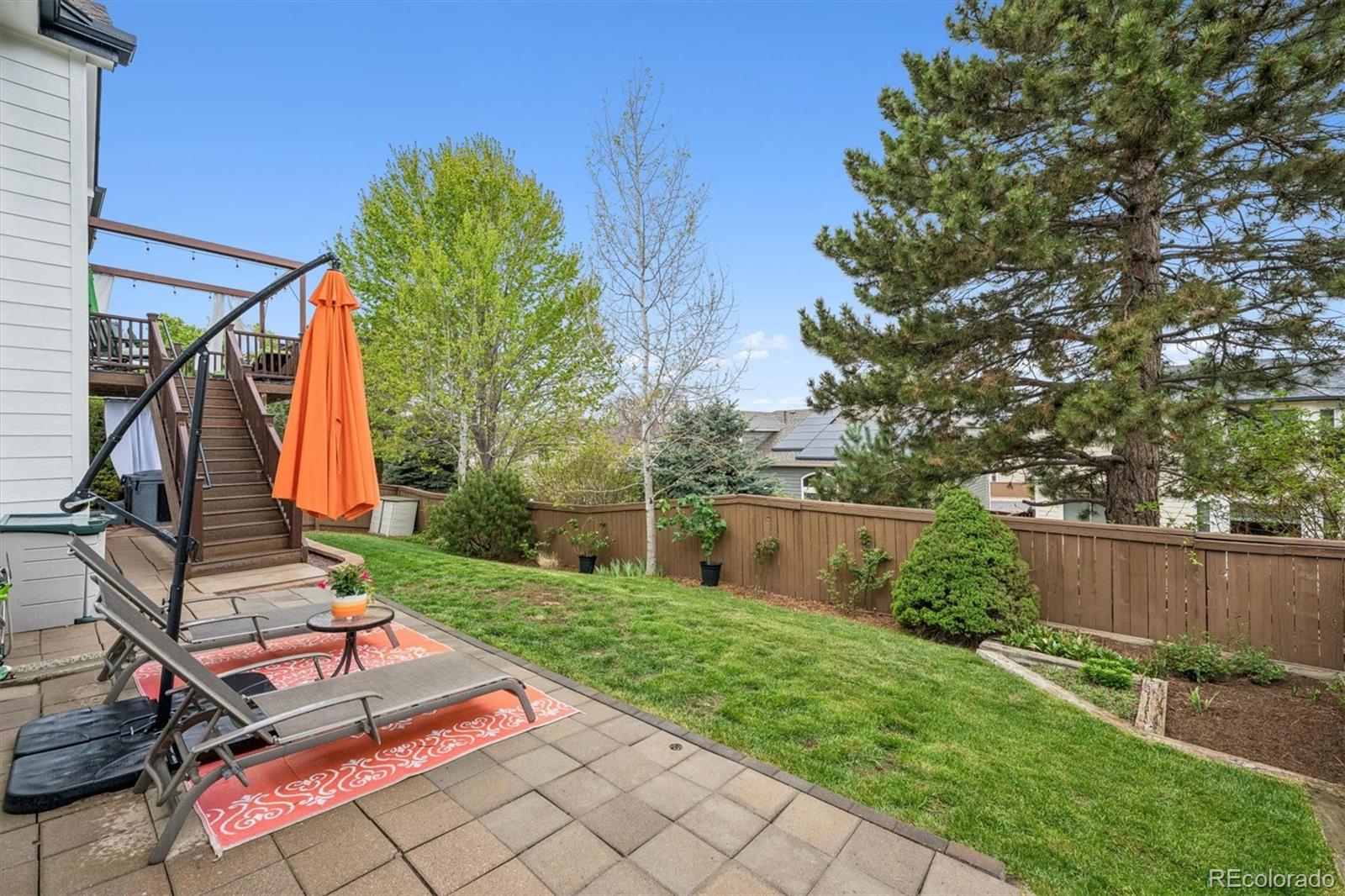 9952 Silver Maple Road Highlands Ranch CO 80129