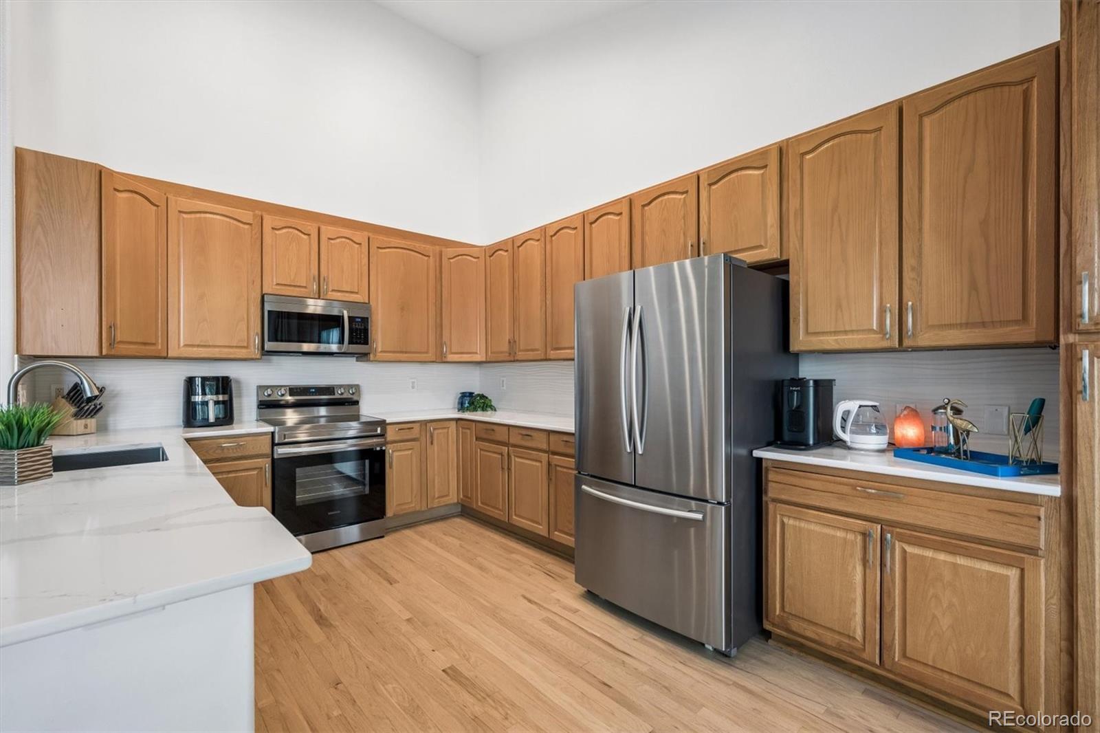 9952 Silver Maple Road Highlands Ranch CO 80129