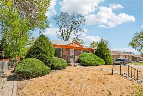 205 Pike Street Northglenn CO 80233