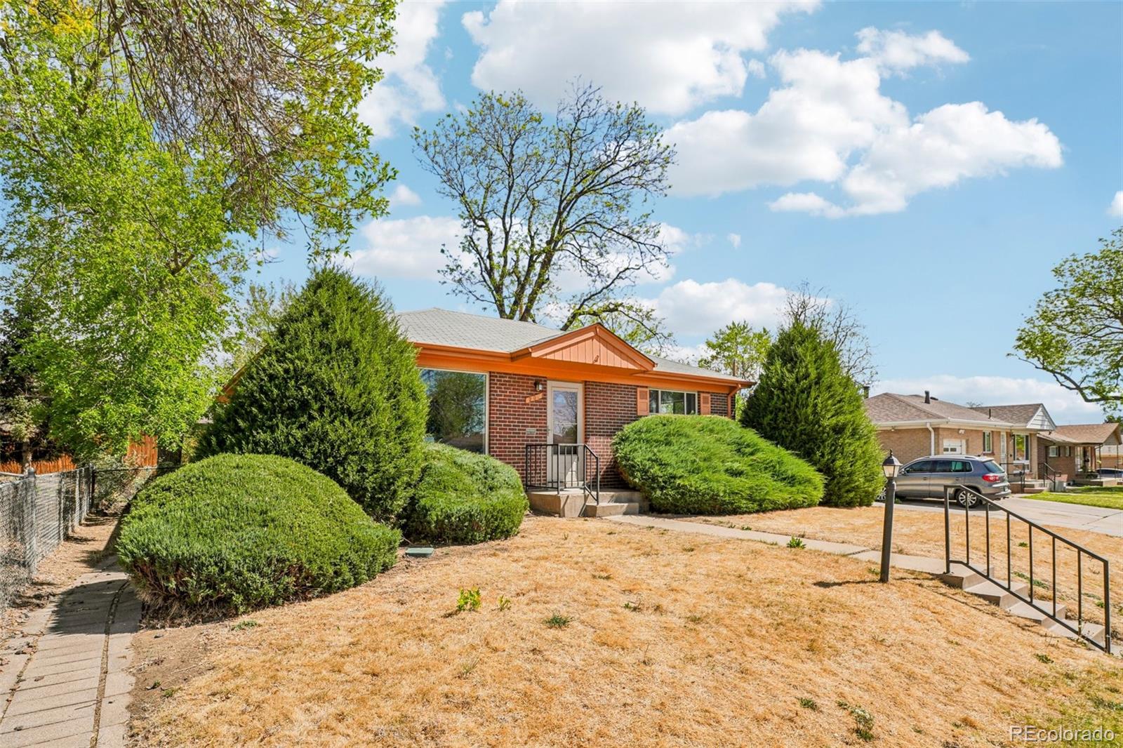 205 Pike Street Northglenn CO 80233