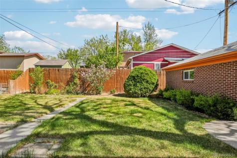 205 Pike Street Northglenn CO 80233