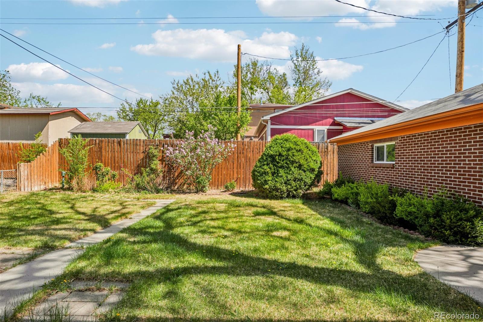205 Pike Street Northglenn CO 80233