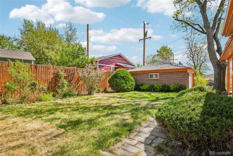 205 Pike Street Northglenn CO 80233