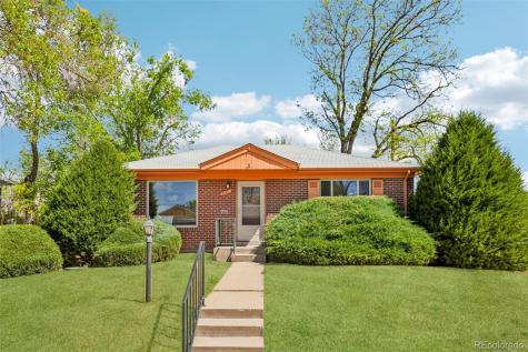 205 Pike Street Northglenn CO 80233