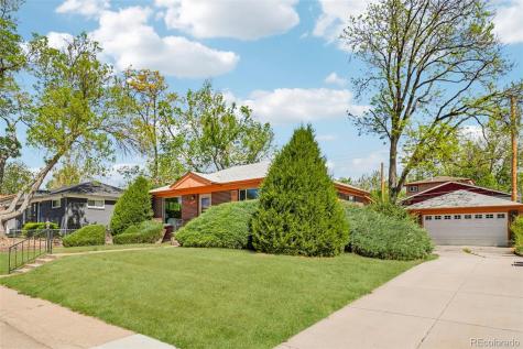 205 Pike Street Northglenn CO 80233