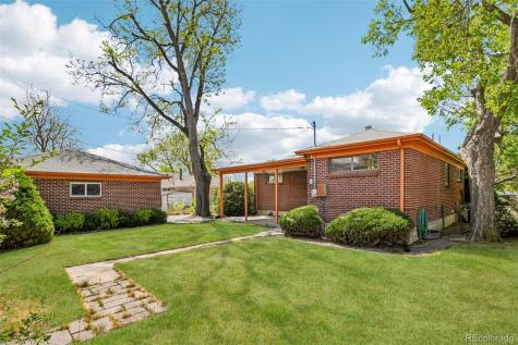 205 Pike Street Northglenn CO 80233