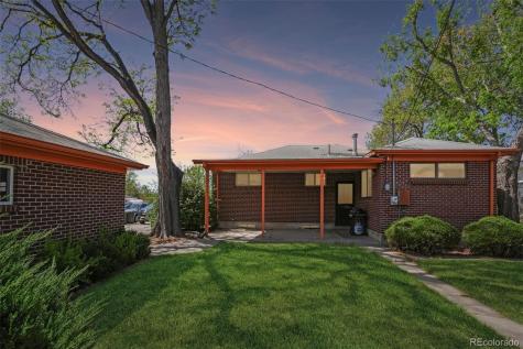 205 Pike Street Northglenn CO 80233