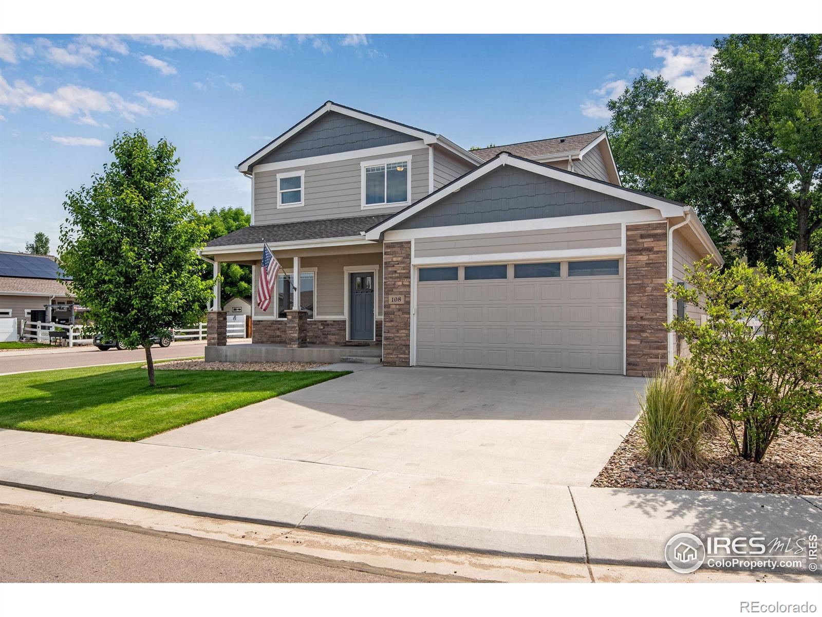 108 Wake Street Frederick CO 80530