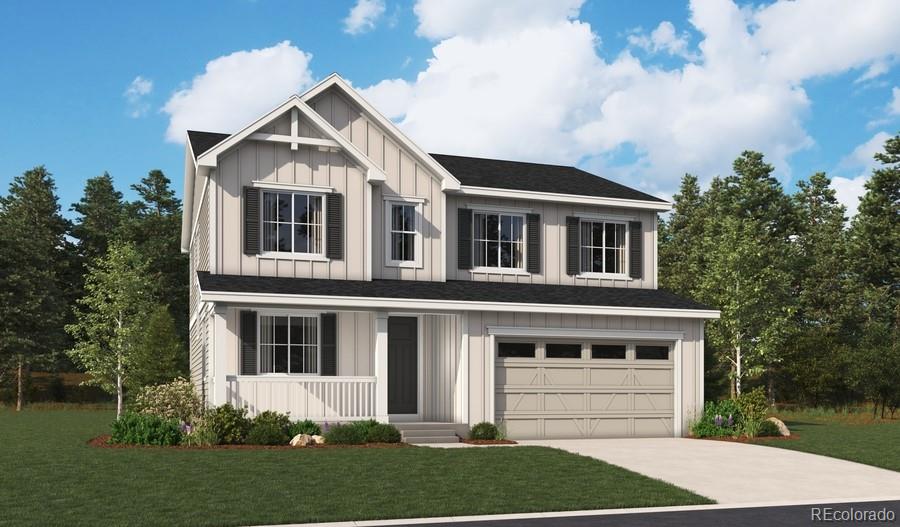 283 Wooten Avenue Brighton CO 80601